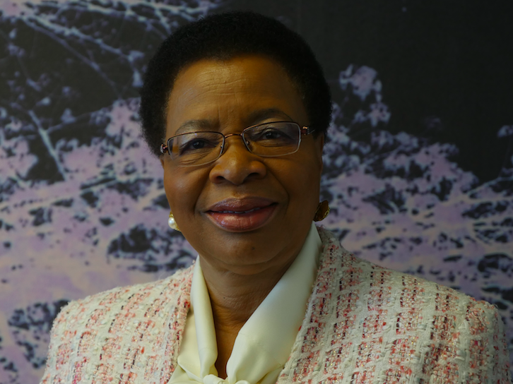 Graça Machel 