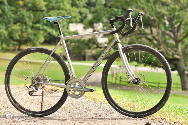 Photo Credit: Bicycle Times Magazine