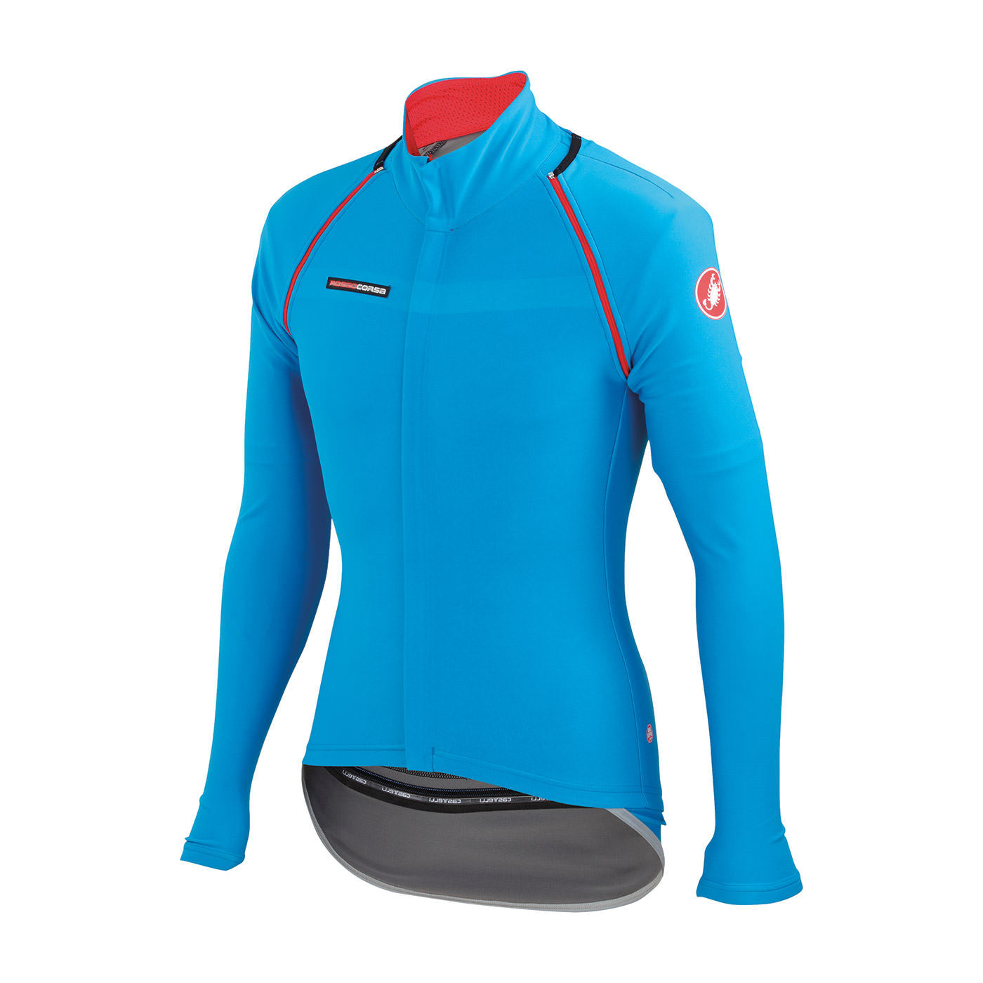 Gabba II from Castelli
