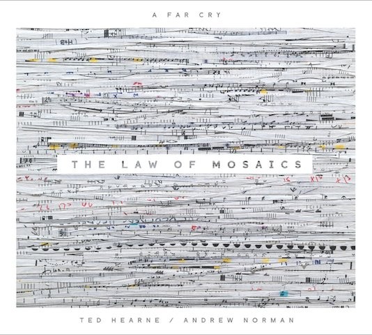 Law of Mosaics