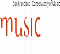 Contemporary Music Ensemble @ SF Conservatory
