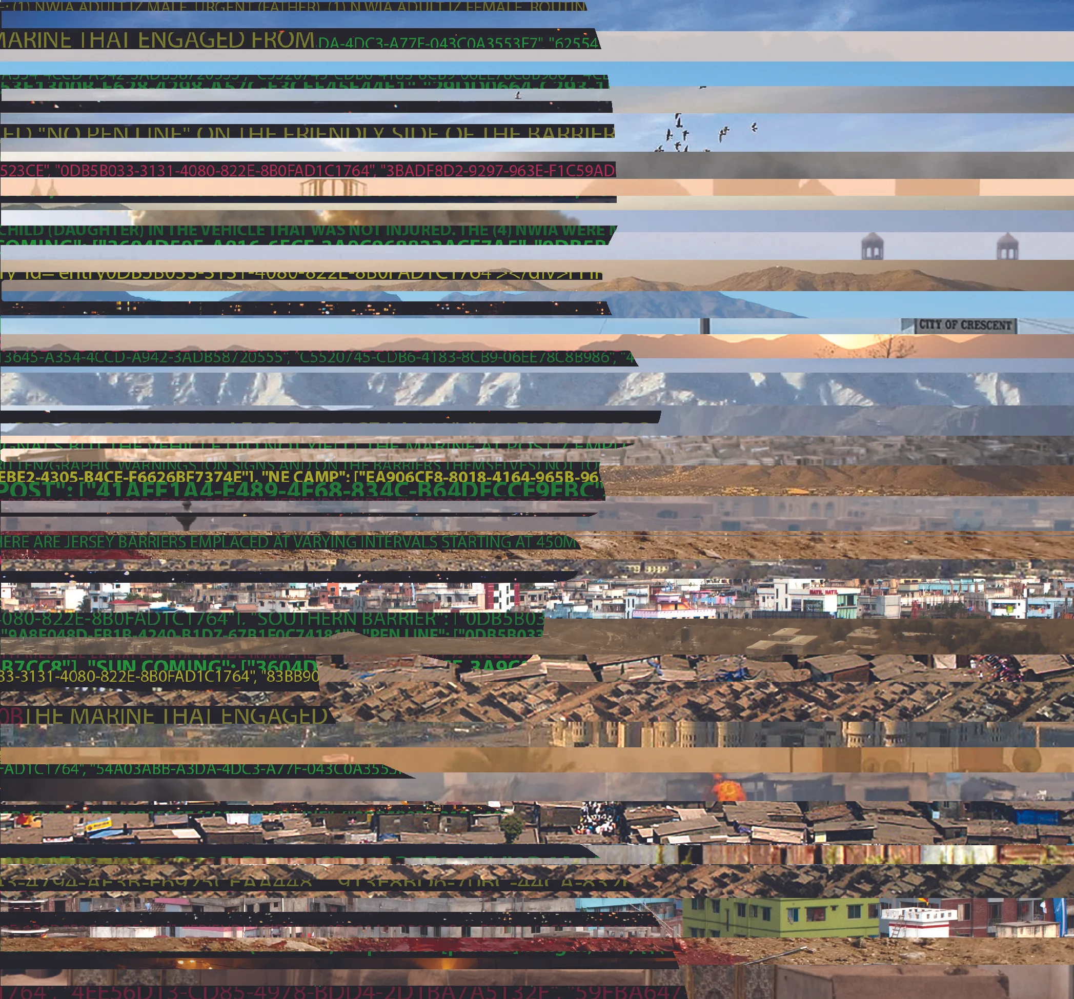 The Source (2014, 65 min.)