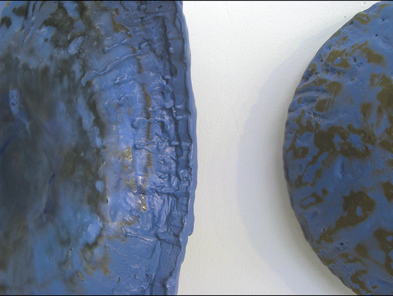 Watermain (Concave/Convex) by Gabriela Salazar
