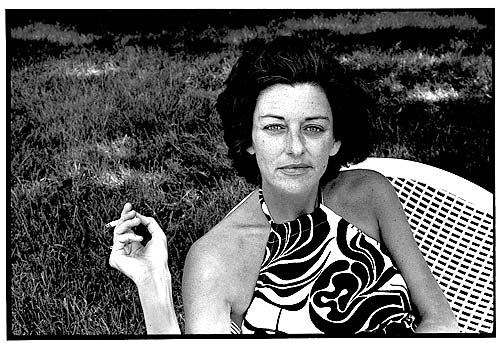 Anne Sexton