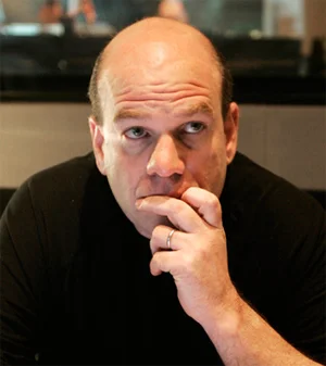 David Simon