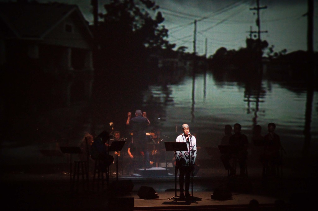 KATRINA BALLADS EDUCATIONAL INITIATIVE