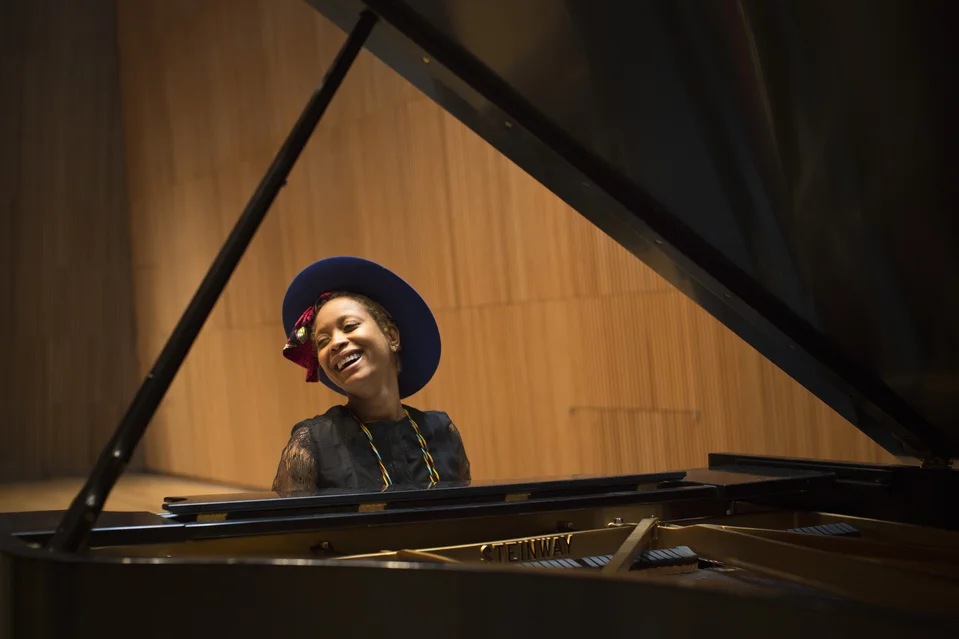 YOU'RE CAUSING QUITE A DISTURBANCE