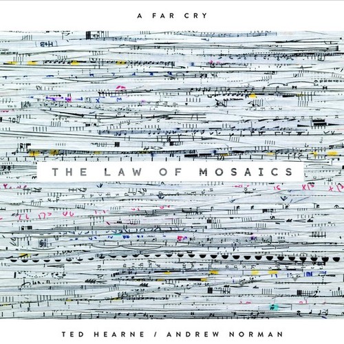 album art by Rachel Perry Welty