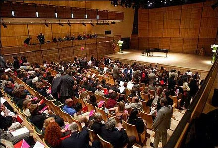 Eighth Blackbird | HAND EYE