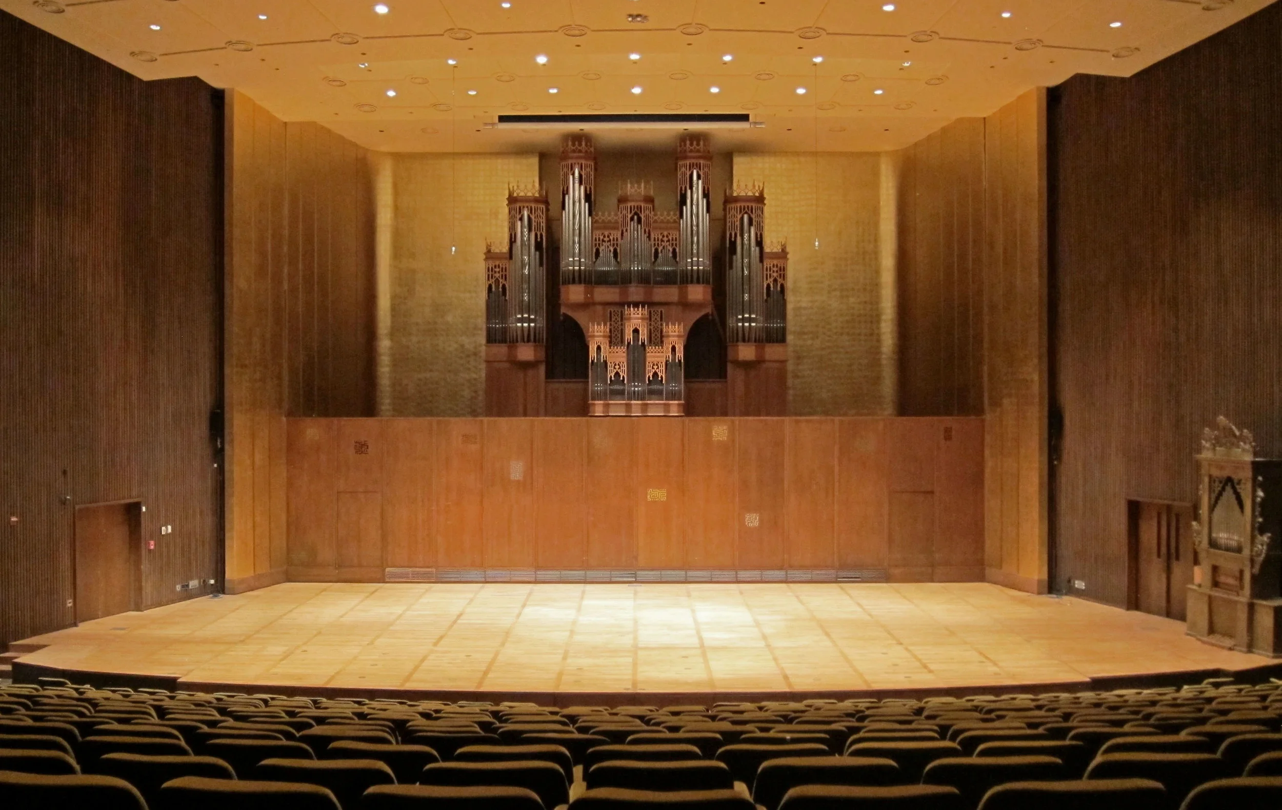 Eighth Blackbird | HAND EYE