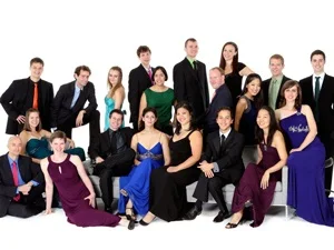 Ensemble ACJW | NEW WORK