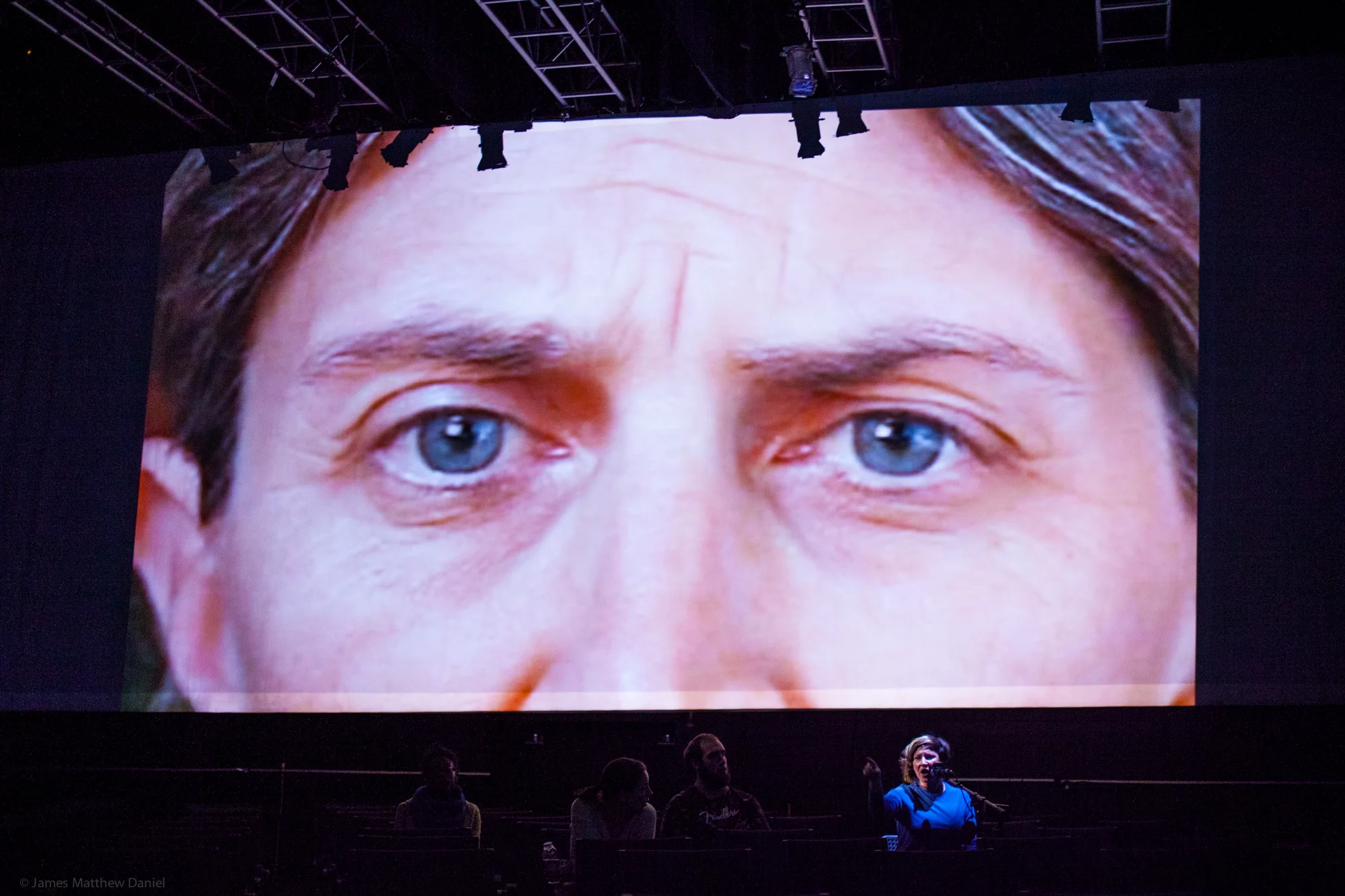 THE SOURCE Album Release