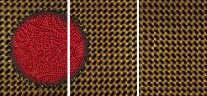 Word for Word (2011, 10 min.)