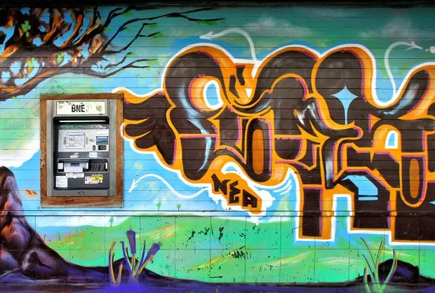 Cutest Little Arbitrage (2011, 12 min.)