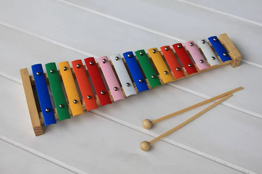 USC Percussion Ensemble