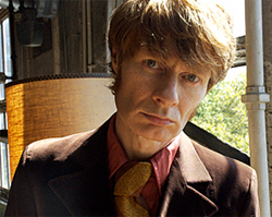 J.G. Thirlwell