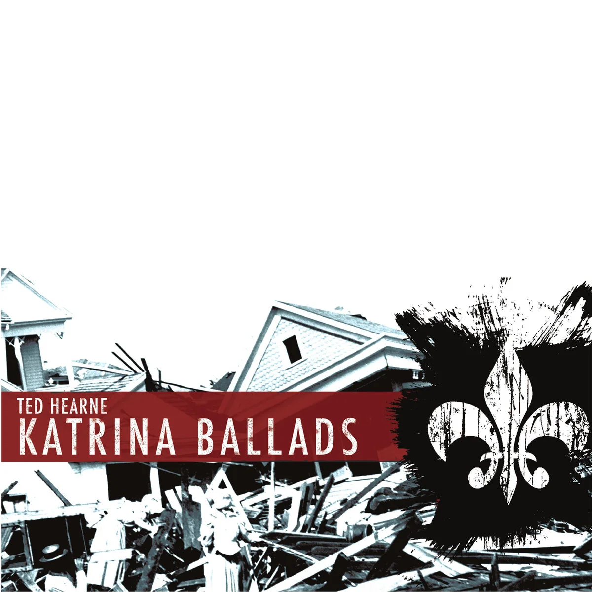 Katrina Ballads (2010)