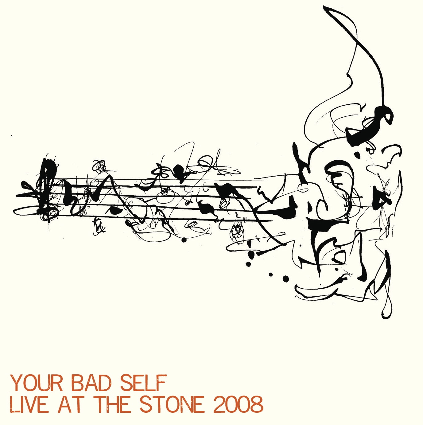 album art by Nathan Koci