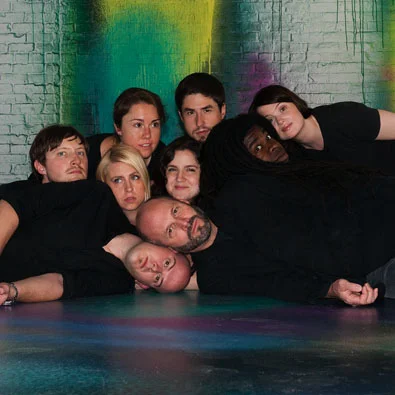 Roomful of Teeth | LETTER TO MY FATHER