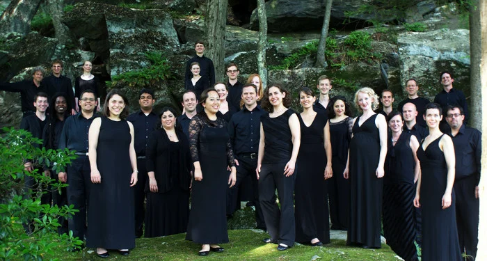 Yale Choral Artists | Consent