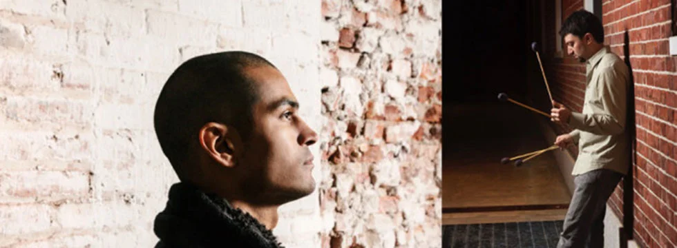 Jeffrey Zeigler + Ian Rosenbaum | Furtive Movements