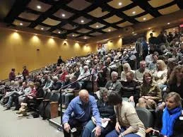 Roomful of Teeth | Warren Miller Performing Arts Center