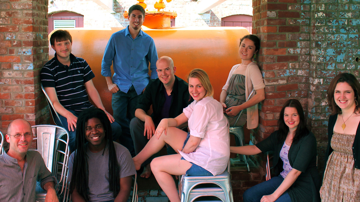Roomful of Teeth | Pocatello Center for the Arts