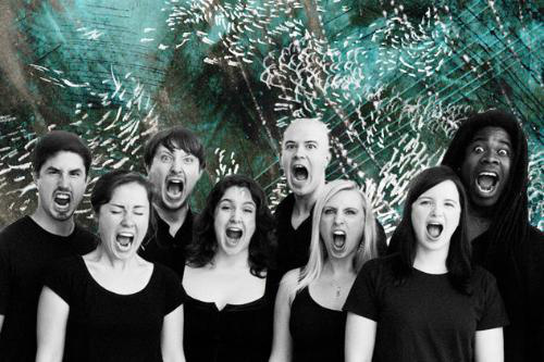 Roomful of Teeth | University of Northern Colorado