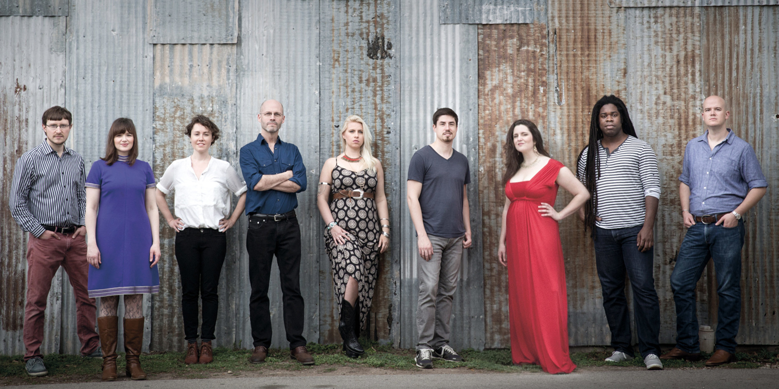 Roomful of Teeth | Newman Center