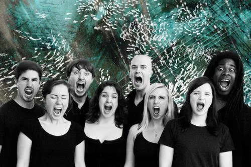 Roomful of Teeth | University of Chicago