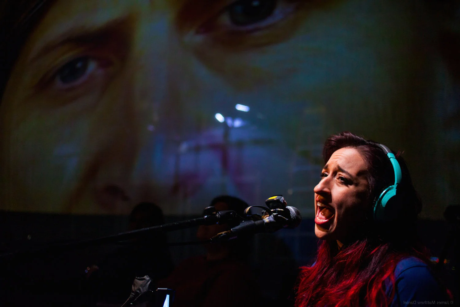 The Source | SF Opera