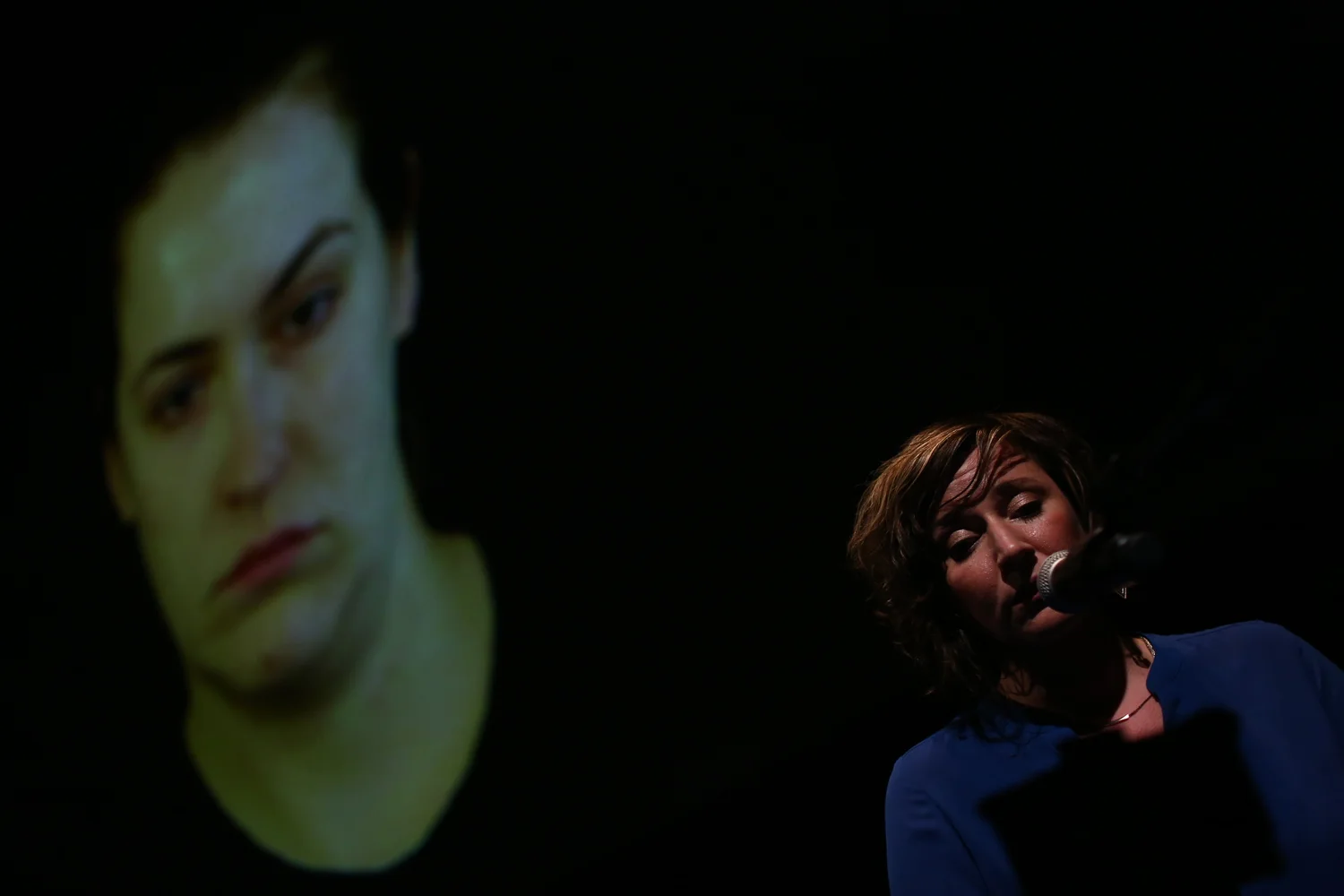 The Source | SF Opera