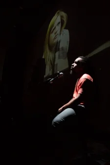 The Source | SF Opera