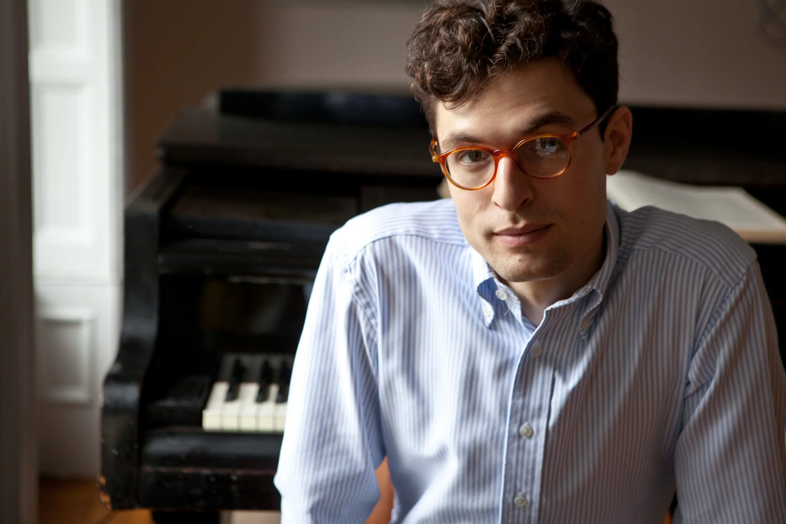 Work Songs | National Sawdust