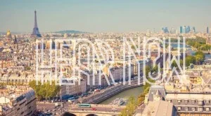 Vessels | Hear Now Paris