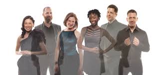 By-By Huey | City Recital Hall Sydney