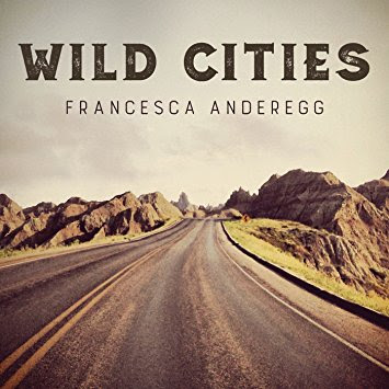 Francesca Anderegg Wild Cities