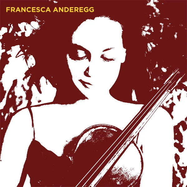 Francesca Anderegg | Wild Cities (2016)