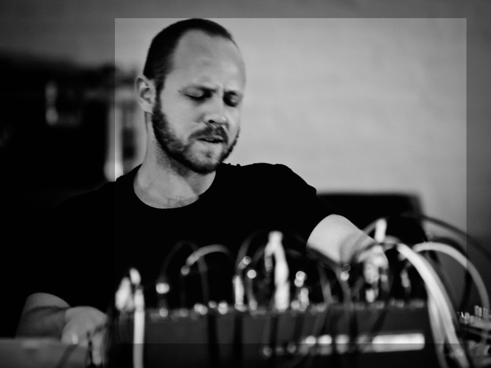 PHILIP WHITE R WE WHO R WE , The Source , Place Outlanders (producer)