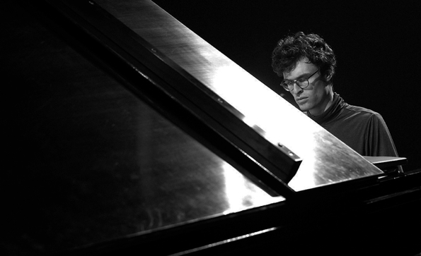 TIMO ANDRES Outlanders , Parlor Diplomacy, Timo Andres' Work Songs