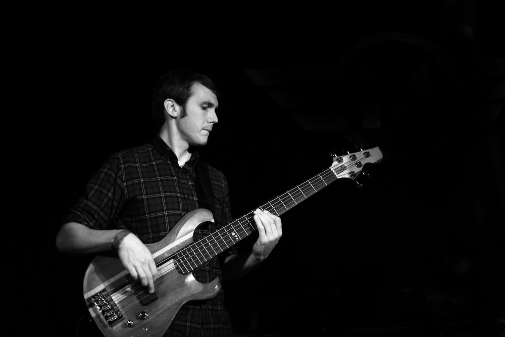 GREG CHUDZIK The Source