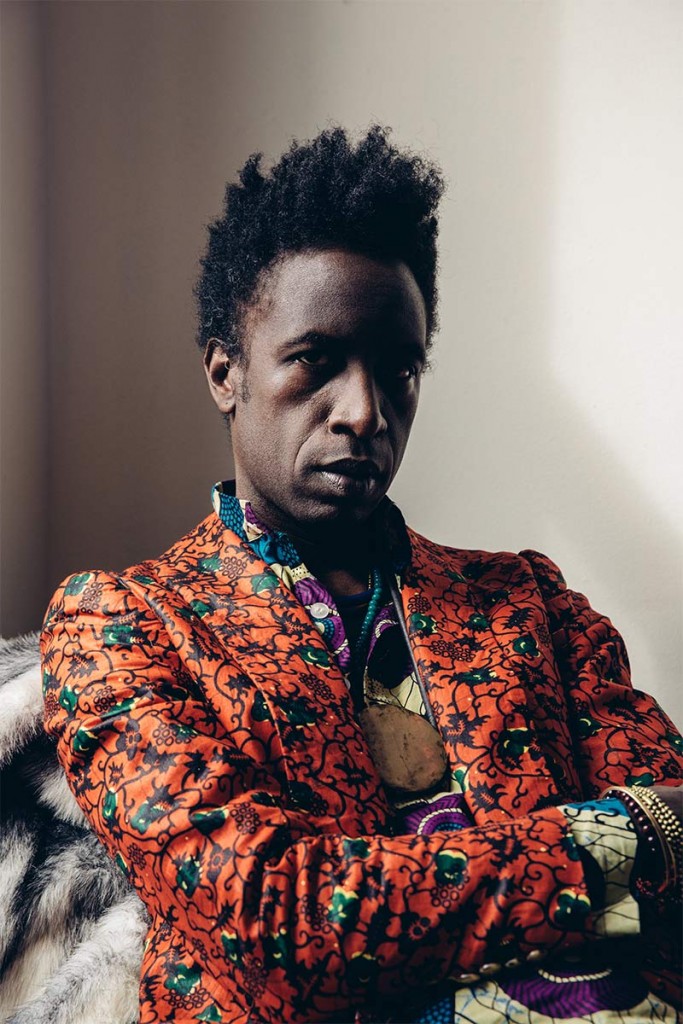 SAUL WILLIAMS Place with the LA Philharmonic , The Answer to the Question That Wings Ask with the Mivos Quartet