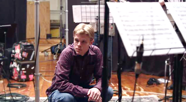 JESSE LEWIS Producer: Law of Mosaics Engineer/editing: The Source