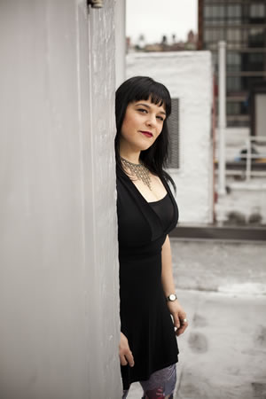 BETH MORRISON Producer (theatrical): The Source , Katrina Ballads , Place with the LA Philharmonic