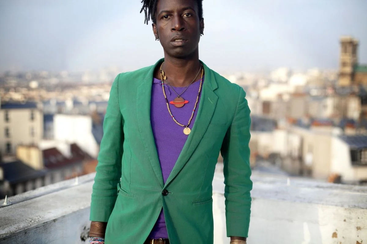 Saul Williams and Mivos Quartet | Ford Theatres
