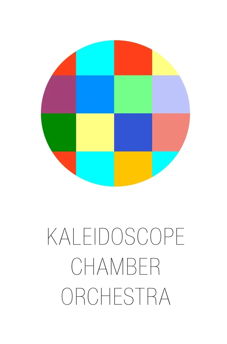By-By Huey | Kaleidoscope
