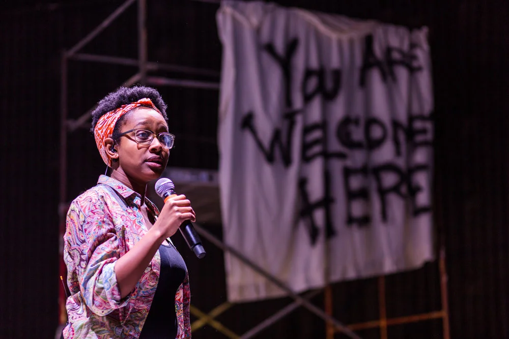 Place | LA Philharmonic