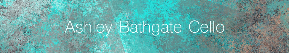 Ashley Bathgate | ASH