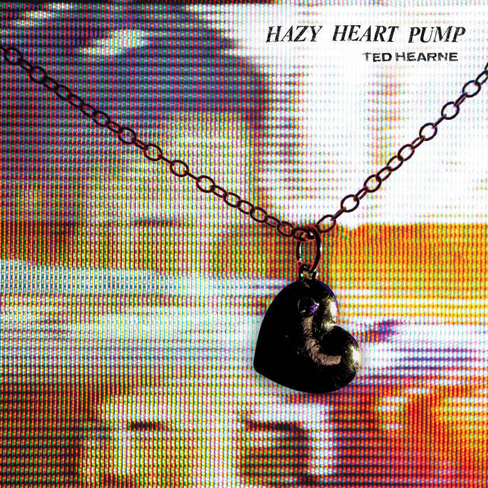 HAZY HEART PUMP