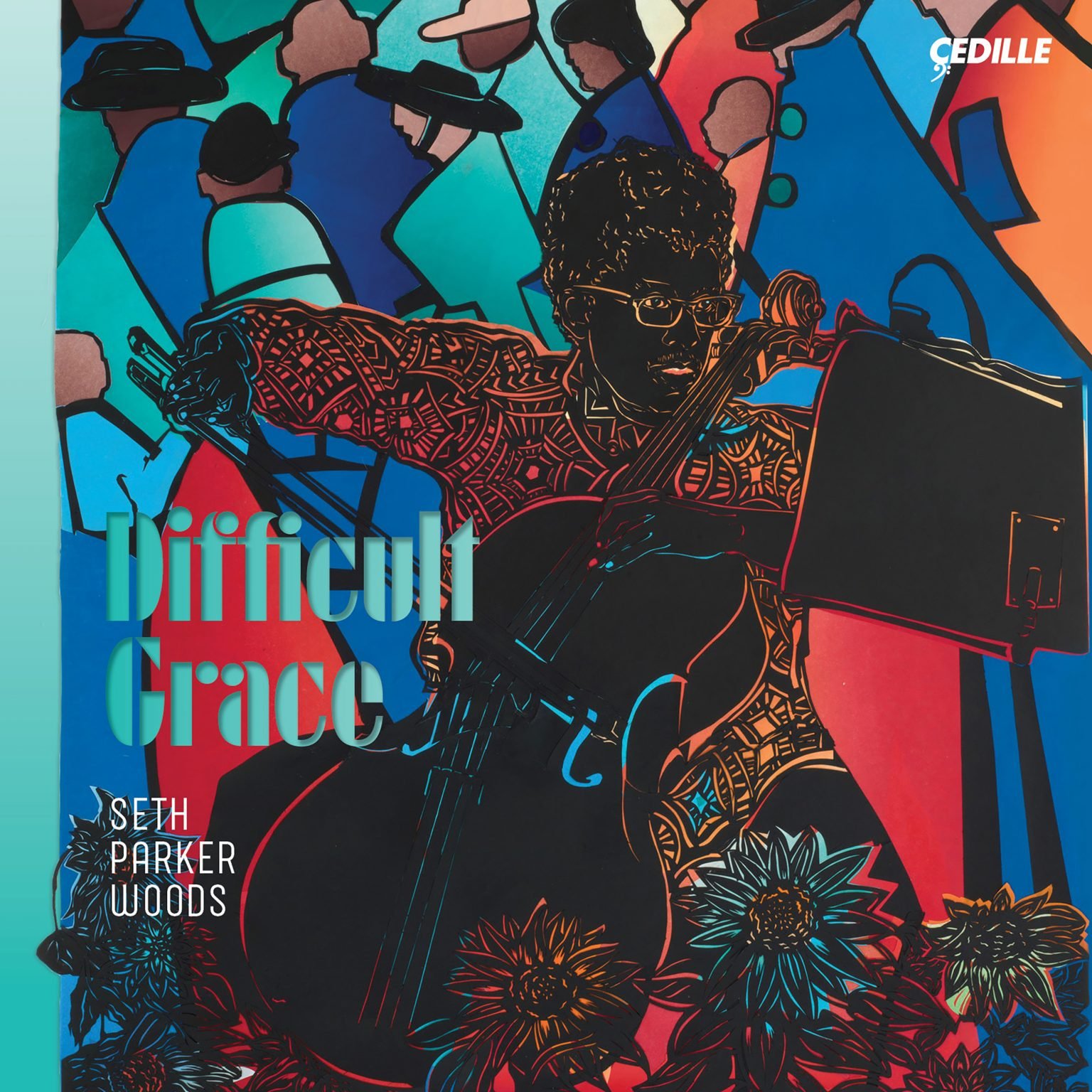 Seth Parker Woods - Difficult Grace ALBUM ART.jpeg